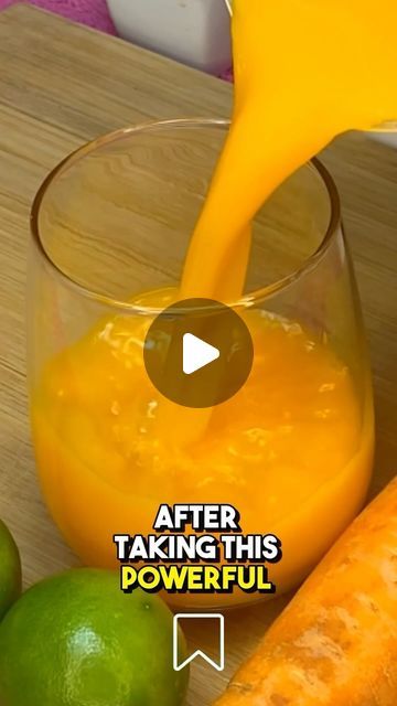 Immune Boosting Smoothie, Healthy Remedies, Natural Recipes, Immune Boosting, Natural Food, Recipe Book, Follow For More, Natural Remedies, Smoothie