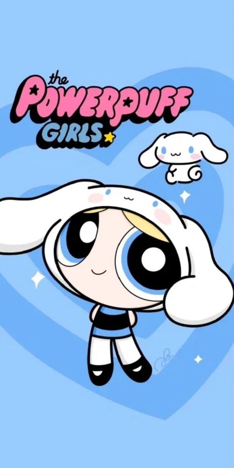 Powerpuff Kızları, ليلو وستيتش, Tapeta Z Hello Kitty, Powerpuff Girls Cartoon, Powerpuff Girls Wallpaper, Karakter Sanrio, Anak Haiwan, صفحات التلوين, Powerpuff Girl