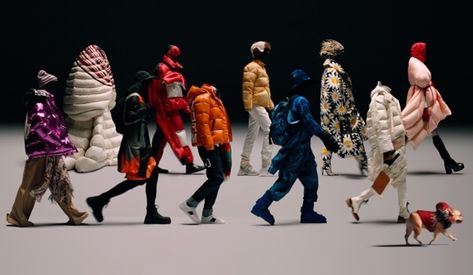 Ssense Montréal and Craig Green for Moncler Genius 5 | Moncler Korea Moncler Genius, Craig Green, Famous Designers, Exclusive Collection, Green, Fashion Design, Design