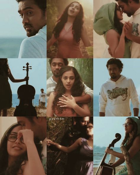 Idea Ali Gatie, Asif Ali, Nithya Menen, Party Songs, Bachelor Party, Massage, Couple Photos, Songs, Quick Saves