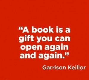 "A book is a gift you can open again and again." Funny Famous Quotes, National Book Store, Quotes Famous, Book Corners, Reading Quotes, Again And Again, Book Addict, Library Books, I Love Books