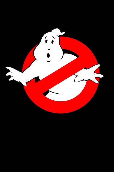 Teehee Wallpaper Film, Ghostbusters Logo, Ghostbusters 1984, Ghostbusters Movie, 1984 Movie, Halloween Wallpapers, Movie To Watch List, Ghost Busters, Bill Murray