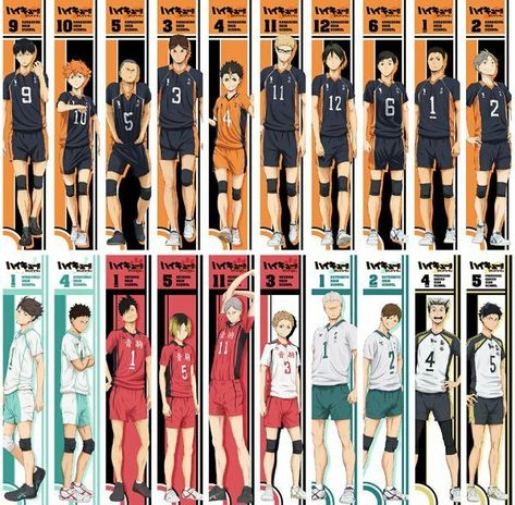 Haikyuu Boyfriend, Modele Pixel Art, Kuroo Haikyuu, Collage Mural, Anime Paper, Hinata Shoyo, Anime Wall, Anime Printables, Haikyuu Kageyama