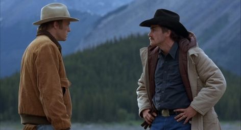 Jiro Horikoshi, Queer Cinema, Mike Nichols, Ang Lee, Brokeback Mountain, David Fincher, Romantic Movie Quotes, Romantic Films, Movie Shots