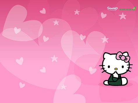 Explore *Hello Kitty*'s photos on Flickr. *Hello Kitty* has uploaded 201 photos to Flickr. Hello Kitty Backgrounds For Tarpaulin, Hello Wallpaper, Hello Kitty Imagenes, Wallpaper Pink Cute, Hello Kitty Photos, Hello Kitt, Wallpaper Hp, Hello Kitty Images, Moving Wallpapers