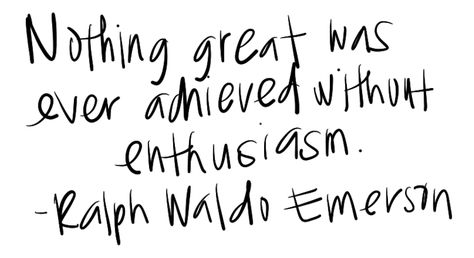 "Nothing great was ever achieved without enthusiasm." #quote Fabric Quotes, Online Business Motivation, Inspirational Quotes For Business, Founding Fathers Quotes, Fathers Quotes, Inspirational Business Quotes, Business Is Business, Writer Memes, Strive For Greatness