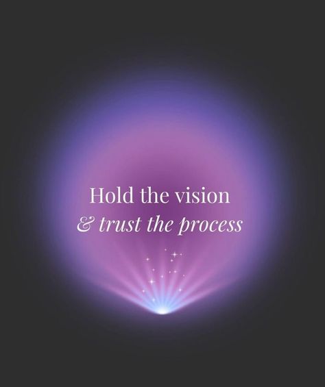 Hold The Vision, Beautiful Affirmations, Aura Quotes, Attracting Wealth, Vision Board Affirmations, Vision Board Inspiration, Self Love Affirmations, Trust The Process, Positive Self Affirmations