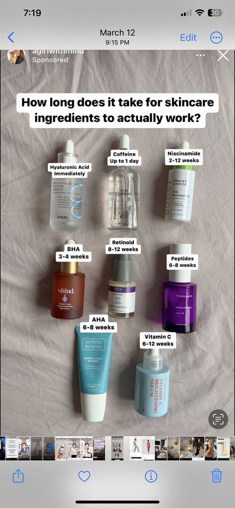 Paulas Choice, Skincare Ingredients, Care Routine, Hyaluronic Acid, Makeup Tips, Layering, Serum, Hair Care, Moisturizer