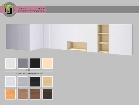 Sims 4kitchen Cc, Sims 4 Cc The Sims Resource Furniture Kitchen, Sims 4 Cc Kitchen Decoration, The Sims Resource Sims 4 Furniture Kitchen, Sims 4 Cc Furniture Kitchen Sets, Sims 4 Counters And Cabinets, Sims 4cc Kitchen, Sims 4 Kitchen Cabinets Cc, Sims 4 Cabinets