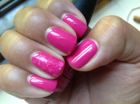 OPI- KISS ME ON MY TULIPS Nail Swatches, Kiss Me, Tulips, Nail Polish, Kiss, Nails, Beauty