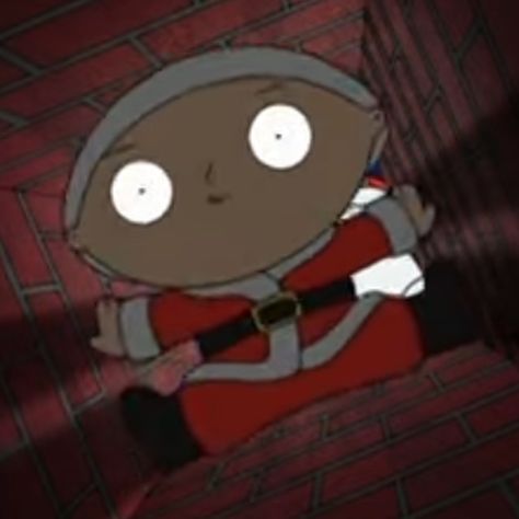 Family Guy Christmas, Funny Pfps, Family Guys, Stewie Griffin, Christmas Pfp, Christmas Matching, Perfect Blue, Christmas Couple, Profile Pics