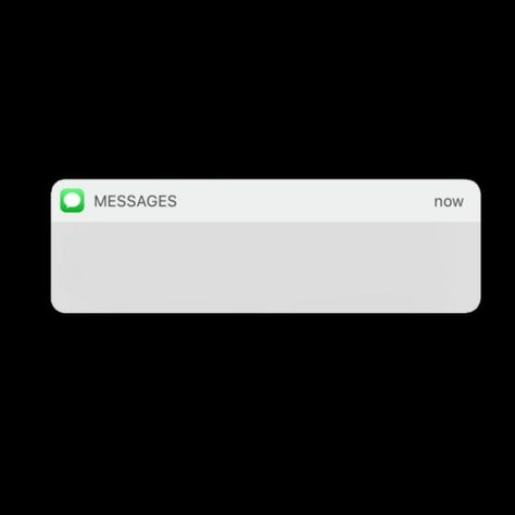 Text Box Png Instagram, Message Aesthetic Icon, Text Template Aesthetic, Message Template Aesthetic, Message Png For Editing, Text Box Story Instagram, Aesthetic Text Box Template, Iphone Messages Icon, Messages Notification Iphone