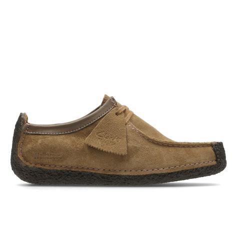 Discover great products at the best prices at Dealmoon. Clarks Natalie Oakwood Suede. Price:$83.99 at Clarks Clarks Natalie, Summer Clearance Sale, Men's Clarks, Summer Clearance, Heritage Fashion, Mens Fashion Trends, Clearance Sale, Shoe Collection, Coupon Codes