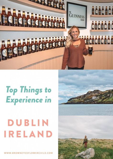 Pub Culture, Things To Experience, Things To Do In Dublin, Adventurous Travel, Guinness Storehouse, Dublin Travel, Ireland Dublin, Travel Ireland, Ireland Travel Guide