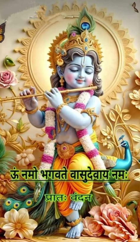 Vishnu Bhagwan Good Morning, Jay Shree Krishna Image, Jai Shri Krishna Good Morning, Morning Poems, Good Morning India, Good Morning Tuesday Images, Good Morning Gif Images, Good Morning Poems, Sree Krishna