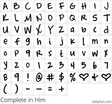 Complete in Him Handwriting fonts logos #handwritingfontslogos handwriting fonts #handwritingfonts fonts #fonts font #font 14.47 Roman Numbers Tattoo, Fonts Bold, Free Fonts For Commercial Use, Tattoo Font For Men, Top Free Fonts, Fonts For Commercial Use, Fonts Handwriting, Pretty Fonts, Aesthetic Fonts