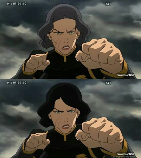 Agebending Young Kya Legend Of Korra, Hestia Anime, Lin Beifong, Atla Memes, Avatar Korra, Avatar The Last Airbender Funny, Avatar Funny, Avatar Cartoon, Avatar Fan Art