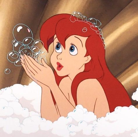 Ariel Aesthetic, Aesthetic Disney, Disney Princesses, Little Mermaid, The Little Mermaid, Ariel, Mermaid, Disney