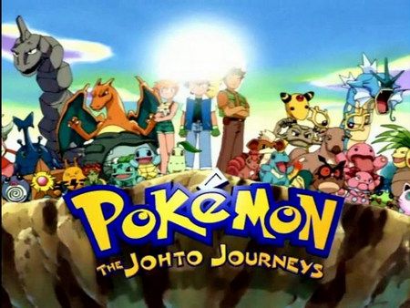 pokemon jhoto - 1997, wallpapers, jhoto, pokemon Pokemon Movies, Pokemon Universe, Gym Leaders, Dragon Knight, Watch Cartoons, Character Development, Iconic Characters, Cartoon Network, Season 3