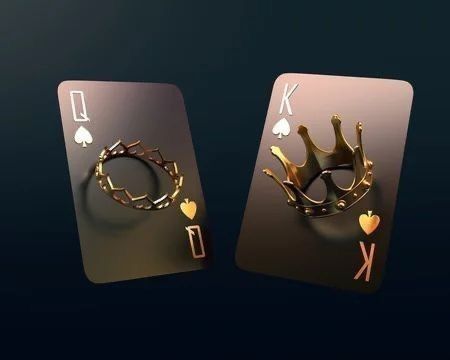 Digital Graphics Art, Black And Gold Aesthetic, الفن الرقمي, Playing Cards Design, Dark Phone Wallpapers, Gold Aesthetic, Phone Wallpaper For Men, King And Queen, Dark Photography