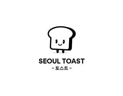 Check out new work on my @Behance profile: "Seoul Toast | Branding" http://be.net/gallery/190467161/Seoul-Toast-Branding Toast Logo Design, Toast Branding, Toast Illustration, Illustration Branding, Branding Logo Design, 로고 디자인, Branding Design Logo, Working On Myself, New Work