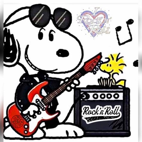 🎶 🎸 Rich Room Ideas, Room Ideas Master Bedrooms, Beautiful Master Bedrooms, Elevated Bedroom, Snoopy Music, Rich Room, Bedroom With Fireplace, Rock And Roll Guitar, Rich Motivation