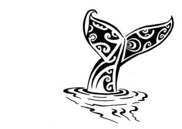 Samoan Designs, Simple Forearm Tattoos, New Zealand Tattoo, Doodle People, All Black Tattoos, Ocean Images, Whale Tattoos, Maori Designs, Ocean Tattoos