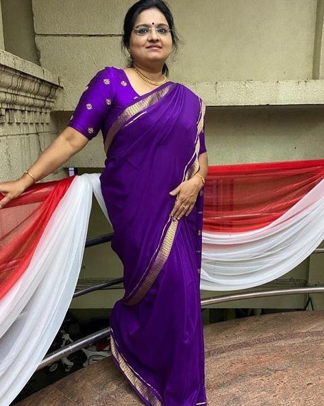 KSIC Mysore Silk Sarees’s Instagram profile post: “@rekhaharitz in KSIC saree ✅ . . Don’t forget to tag us to share your love for KSIC sarees with the 🌎 #nammaksic #ksicmysoresilk…” Blouse For Mysore Silk Saree, Mysore Silk Blouse Designs Latest, Mysore Silk Saree Blouse Designs Work, Mysore Silk Saree Blouse Designs Latest, Mysore Silk Saree Styling, Ksic Mysore Silk Saree Blouse Designs, Ksic Saree, Mysore Silk Saree Blouse Designs, Ksic Mysore Silk Saree