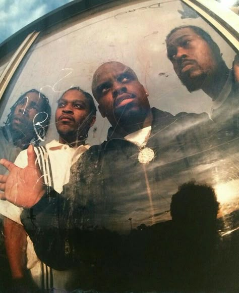 Goodie Mob Goodie Mob, Hip Hop Hooray, Hip Hop Classics, Dirty South, Real Hip Hop, Vintage Hip Hop, Soundtrack To My Life, Hip Hop And R&b, Black Photography