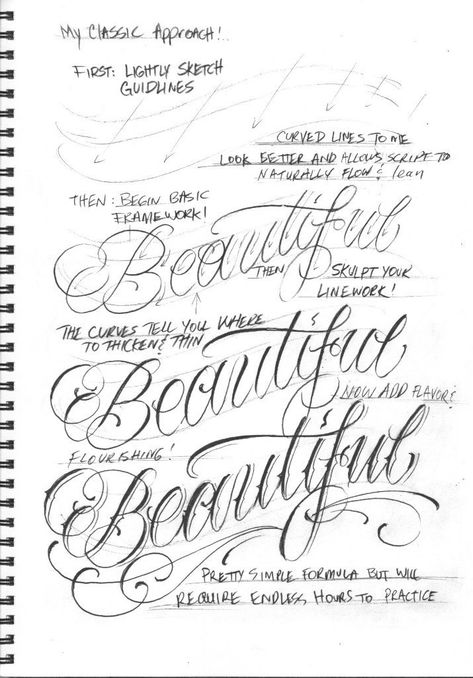 Script book by BOOG – 42 photos | VK Tattoo Lettering Alphabet, Tattoo Fonts Alphabet, Lettering Styles Alphabet, Fonts Lettering, Tattoo Lettering Design, Paradise Tattoo, Chicano Lettering, Script Alphabet, Tattoo Lettering Styles