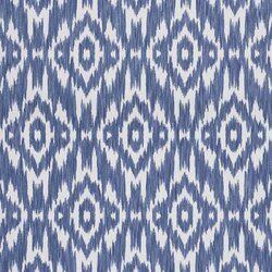 Luxury Flooring, Schumacher Fabric, Indigo Fabric, Ikat Print, New Traditional, Ikat Pattern, Ikat Fabric, Drapery Fabric, Fabric Samples