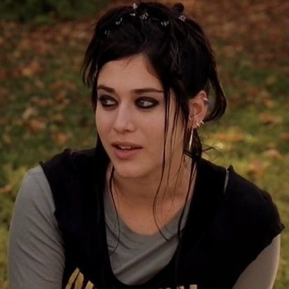 Ian Aesthetic, Janis Ian, Iconic Movies, Mean Girls, Hair, Black