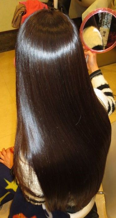 Pin Straight Hair, Silky Shiny Hair, Long Shiny Hair, Long Silky Hair, Glossy Hair, Long Brown Hair, Silk Hair, Beautiful Long Hair, Silky Hair