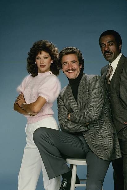 417 Pamela Hensley Photos and Premium High Res Pictures - Getty Images Pamela Hensley, Lee Horsley, 80s Tv Series, 1980s Tv Shows, Penny Marshall, Buddy Ebsen, Great Tv Shows, Old Tv Shows, Vintage Tv