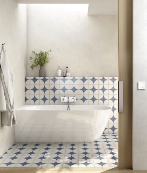 Freestanding Tub In Corner, Ellie Taylor, Freestanding Corner Bath, Master Ensuite Bathroom, British Bathroom, Corner Bath, Corner Tub, Master Ensuite, Freestanding Bath