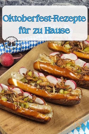 Oktoberfest Snacks, Oktoberfest Food, Octoberfest Food, Oktoberfest Party, Party Finger Foods, German Food, Party Snacks, Finger Foods, Hot Dogs