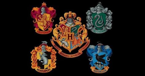 If you haven't dreamed of attending Hogwarts, then you aren't a true Harry Potter fan. The one question each and every Potter devotee spends hours considering is this: What Hogwarts house am I in? It's an important query that could change the fate of would-be wizards the world over. While you... Lily James Potter, Harry Potter Fan Theories, Houses Wallpaper, Which Hogwarts House, Arthur Weasley, Ronald Weasley, Potters House, What House, Harry Potter Houses