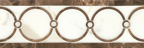 AE Marble Floor Pattern, Circle Border, Beauty Vanity, Circle Borders, Tile Texture, Border Tiles, Reno Nevada, Marble Inlay, Printing Design