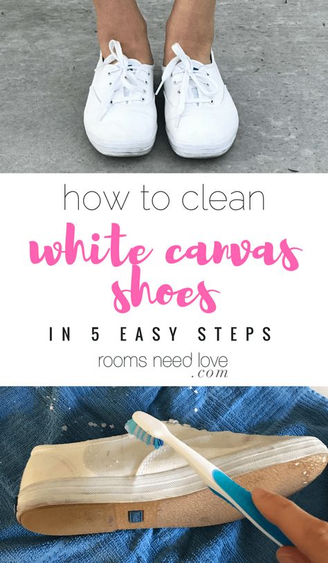 Clean White Canvas Shoes, Cleaning White Canvas Shoes, How To Wear White Converse, Clean Hacks, Homemade Toilet Cleaner, Clean Baking Pans, Cleaning Painted Walls, White Canvas Shoes, Glass Cooktop