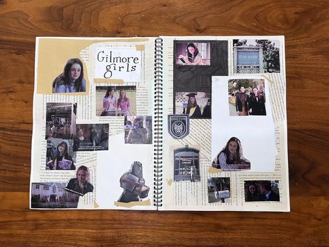 #gilmoregirls #rorygilmore #rory #lorelaigilmore #lorelai #rorysndlorelai #reading #coffee #talkfast #fall #scrapbook Reading Coffee, Fall Scrapbook, Lorelai Gilmore, Rory Gilmore, Gilmore Girls, Reading, Coffee