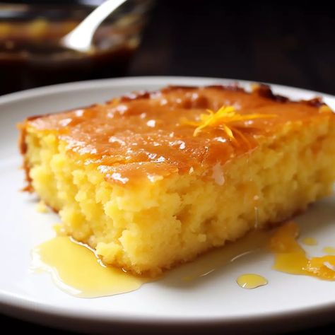 Corn Pudding with Honey Corn Pudding Muffins, Honey Cornbread Casserole, Cornbread Pudding Jiffy, Sweet Cornbread Casserole, Baked Corn Pudding, Flavored Cornbread, Easy Corn Pudding, Corn Pudding Casserole, Sweet Corn Casserole