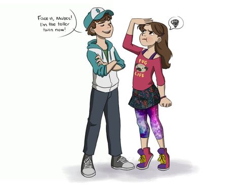 I LOVE THIS TOO MUCH Gravity Falls Funny, Promise Me, Gravity Falls Au, Gravity Falls Fan Art, Dipper And Mabel, Gravity Falls Comics, Reverse Falls, Dipper Pines, Gravity Falls Art