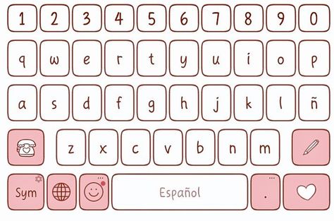 Aesthetic Keyboard Theme, Cute Wallpapers For Keyboard, Gboard Keyboard Wallpaper Aesthetic, Cute Aesthetic Keyboard Wallpaper, Gboard Keyboard Theme Aesthetic, Aesthetic Keyboard, Keyboard Themes Wallpaper, Pusheen Stickers, Keyboard Themes