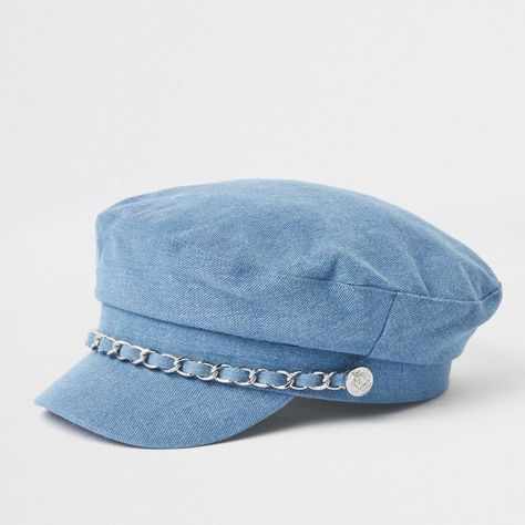 Topi Vintage, Pola Topi, Baker Boy Hat, Women Hats Fashion, Stylish Caps, Trendy Hat, Fashion Cap, Baker Boy, Boy Hat