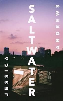 Saltwater by Jessica Andrews Kensington Mansion, Jessica Andrews, Creative Writing Classes, Teaching Literature, Pop Up Bar, Mother Daughter Relationships, Dylan Thomas, Writing Classes, Contemporary Fiction