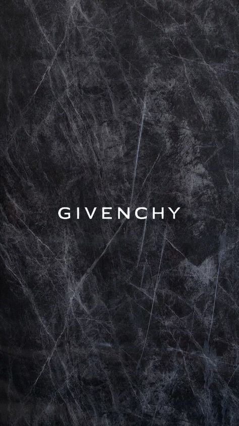 Givenchy Wallpaper Iphone, Givenchy Wallpaper, Mobil Wallpaper, Iphone Wallpaper Ocean, Brand Wallpaper, Juventus Wallpapers, Classy Wallpaper, Clothing Labels Design, Logo Luxury