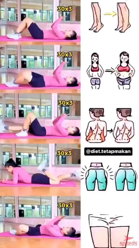 Exercises At Home, Basic Workout, Workout Without Gym, Lazy Girl, Bodyweight Workout Beginner, Belly Workout, Flat Belly Workout, Shoulder Workout, Lose Body Fat