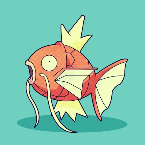 Hunger Games Simulator, Pokemon Magikarp, Pokemon Stickers, Disney Princess Pictures, Pokemon Teams, My Pokemon, Anime Tattoos, Cute Pokemon, Pokemon Art