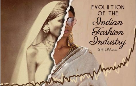 Indian Fashion Evolution, Fashion Evolution, Modern India, Indus Valley, Indus Valley Civilization, Evolution Of Fashion, Fashion Media, Fashion Articles, Future Trends