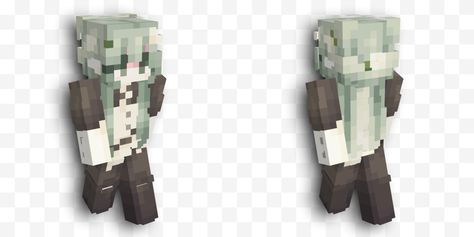 This Minecraft skin from Boogl has been worn by 137 players and has the following tags: Green Hair, Elf, Girl, Medieval. It was first seen on June 20, 2024. Skin Mine, Skin Minecraft, Elf Girl, Minecraft Stuff, Minecraft Skin, Minecraft Skins, Green Hair, Green Eyes, Minecraft